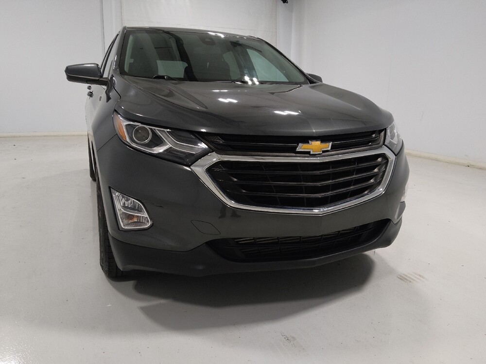 2021 Chevrolet Equinox in Columbus, OH 43231 - 18142040 14