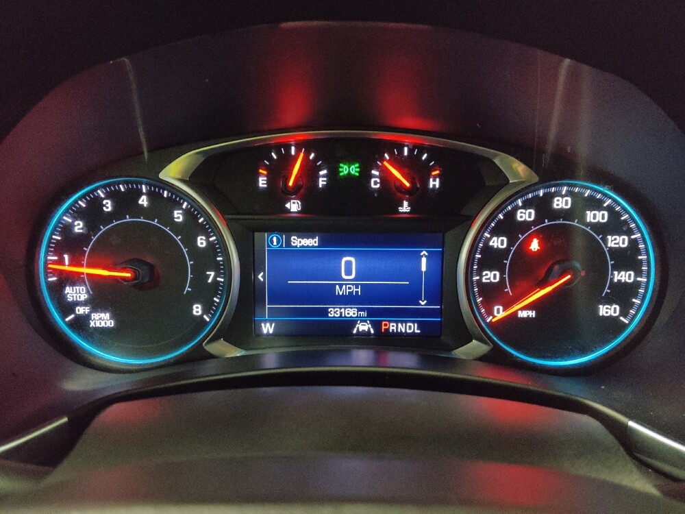 2021 Chevrolet Equinox in Columbus, OH 43231 - 18142040 23