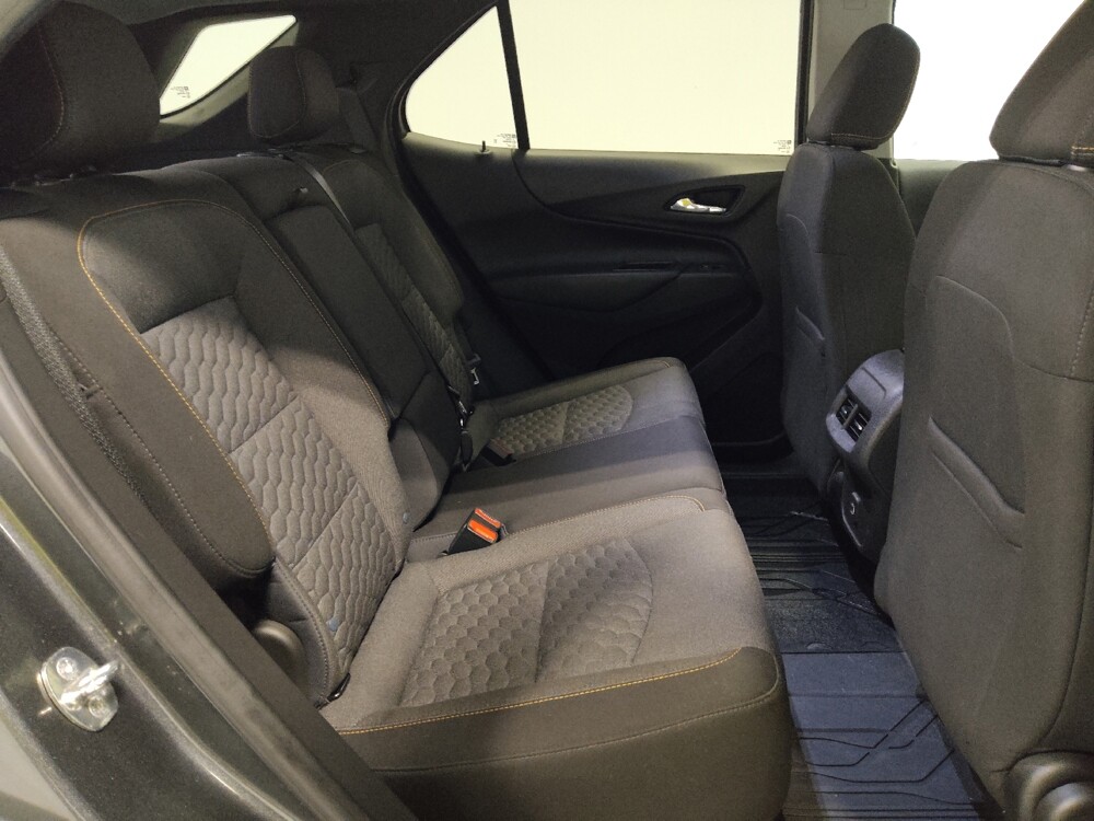 2021 Chevrolet Equinox in Columbus, OH 43231 - 18142040 19