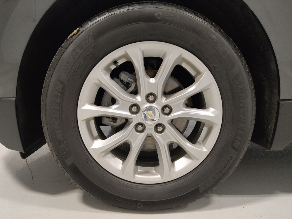 2021 Chevrolet Equinox in Columbus, OH 43231 - 18142040 31