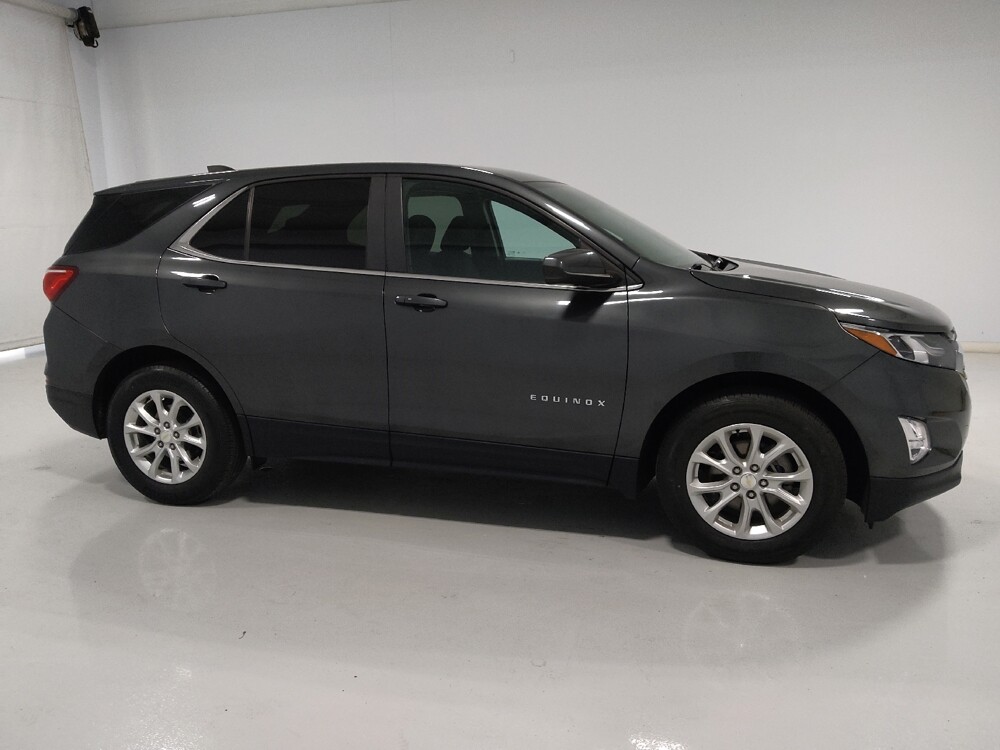 2021 Chevrolet Equinox in Columbus, OH 43231 - 18142040 11