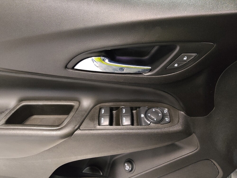2021 Chevrolet Equinox in Columbus, OH 43231 - 18142040 27
