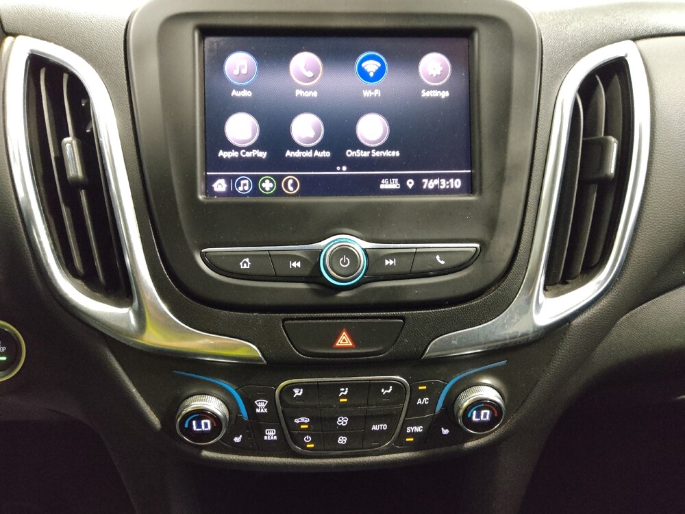 2021 Chevrolet Equinox in Columbus, OH 43231 - 18142040 25