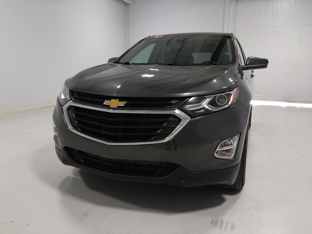 2021 Chevrolet Equinox in Columbus, OH 43231 - 18142040 15
