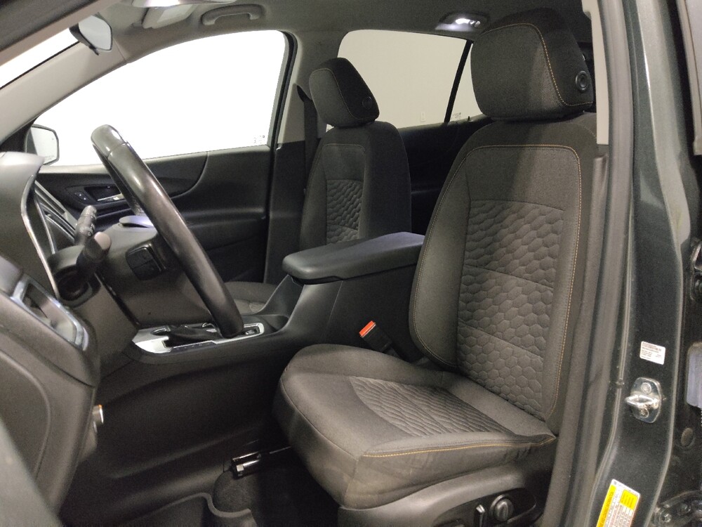 2021 Chevrolet Equinox in Columbus, OH 43231 - 18142040 17