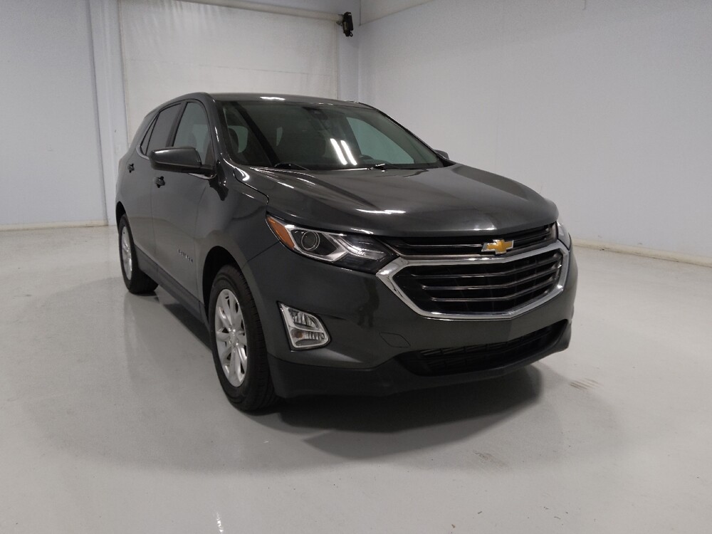 2021 Chevrolet Equinox in Columbus, OH 43231 - 18142040 13
