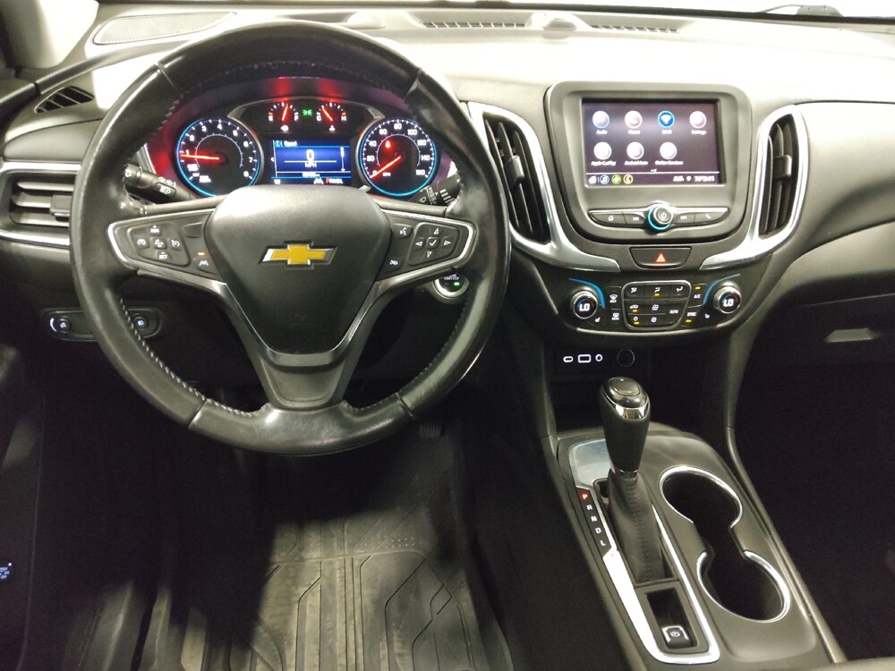 2021 Chevrolet Equinox in Columbus, OH 43231 - 18142040 22