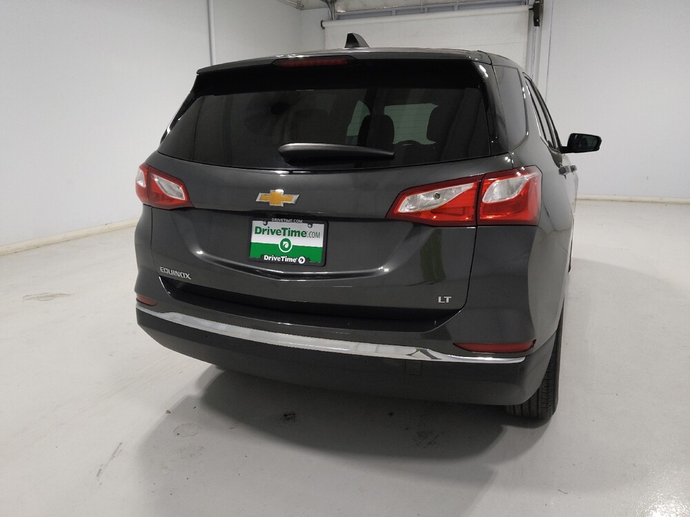 2021 Chevrolet Equinox in Columbus, OH 43231 - 18142040 7