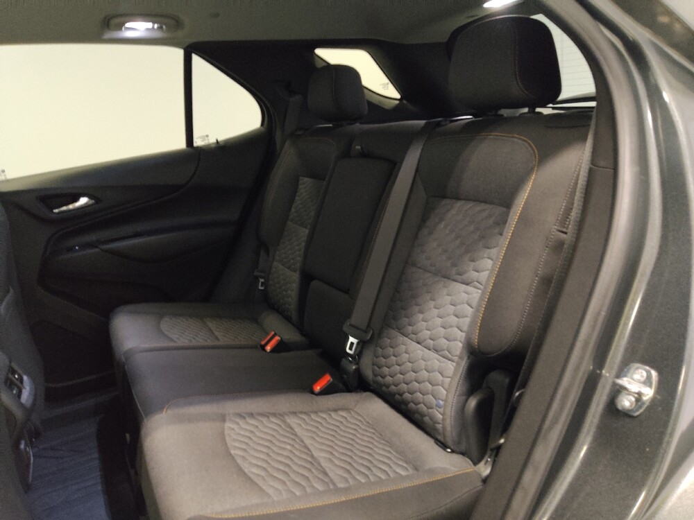 2021 Chevrolet Equinox in Columbus, OH 43231 - 18142040 18