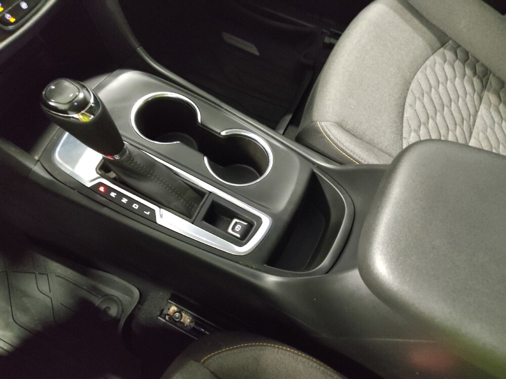 2021 Chevrolet Equinox in Columbus, OH 43231 - 18142040 26