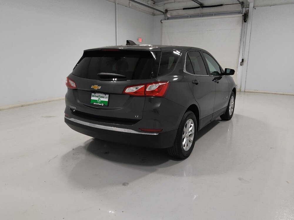2021 Chevrolet Equinox in Columbus, OH 43231 - 18142040 9