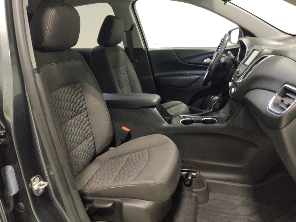 2021 Chevrolet Equinox in Columbus, OH 43231 - 18142040 21