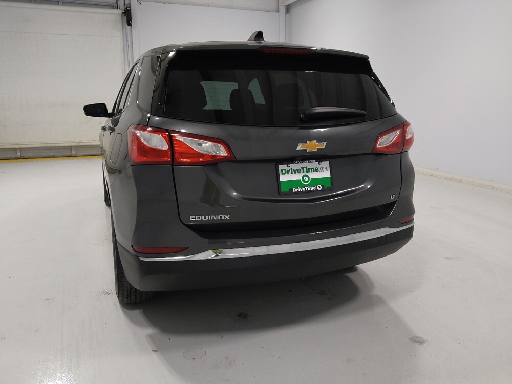2021 Chevrolet Equinox in Columbus, OH 43231 - 18142040 6