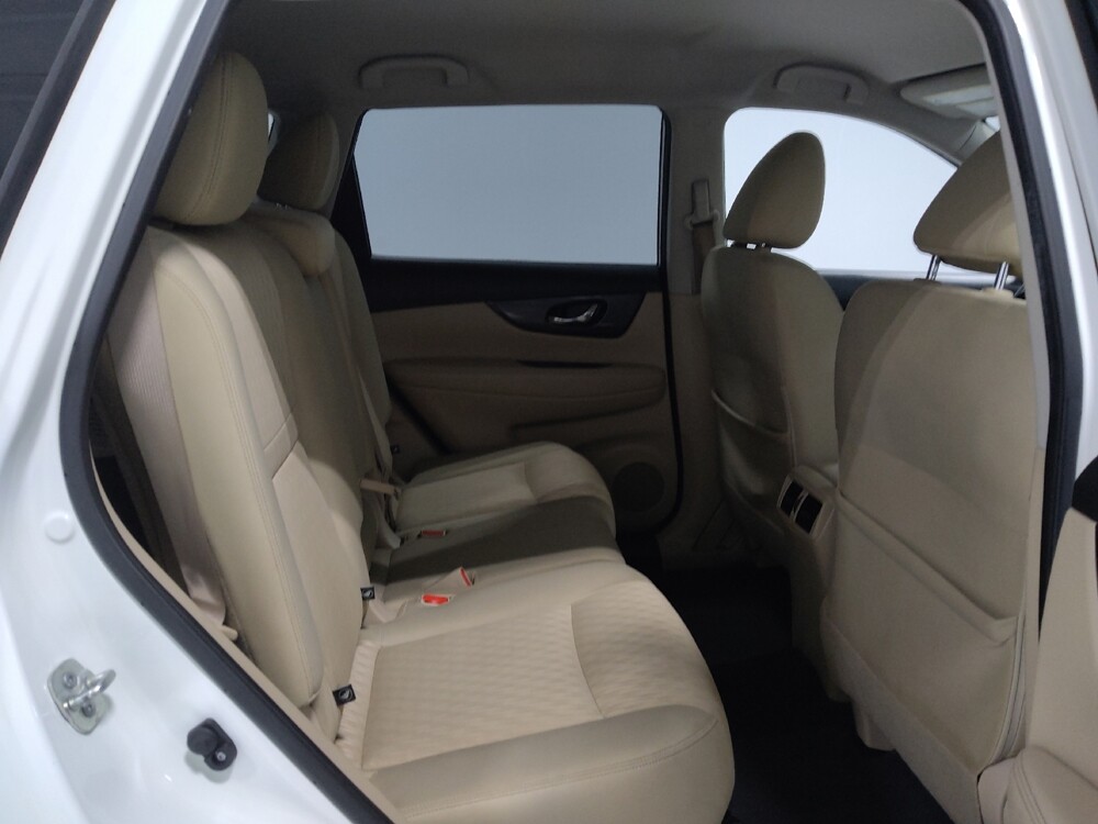 2020 Nissan Rogue in Columbus, OH 43231 - 18142041 19
