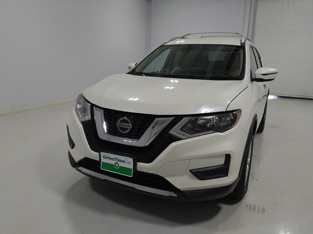 2020 Nissan Rogue in Columbus, OH 43231 - 18142041 15