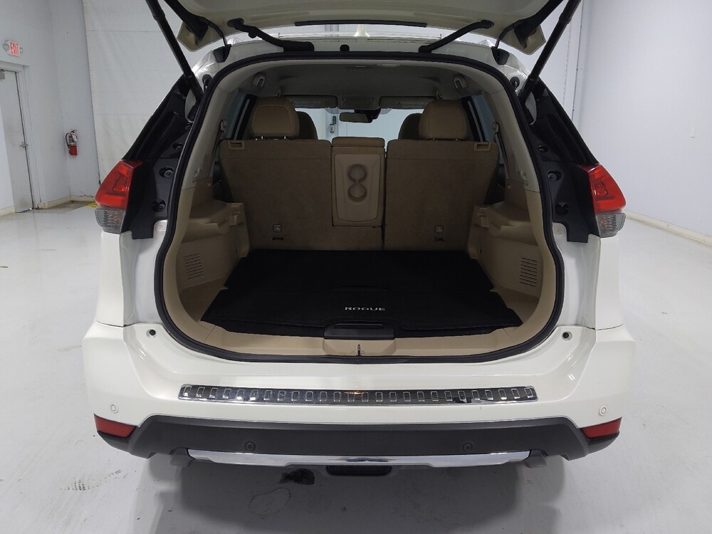 2020 Nissan Rogue in Columbus, OH 43231 - 18142041 29
