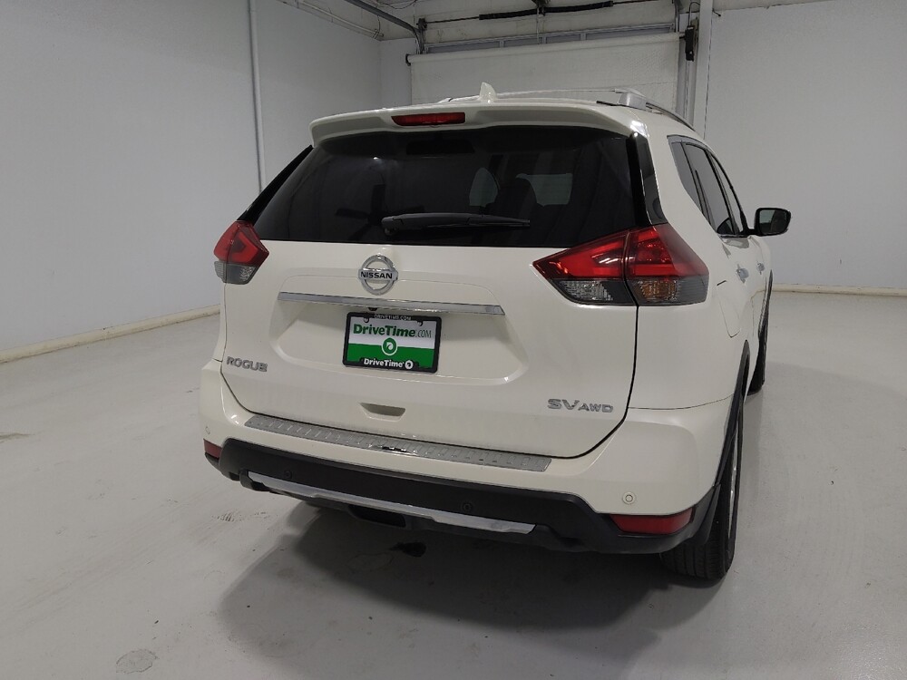 2020 Nissan Rogue in Columbus, OH 43231 - 18142041 7