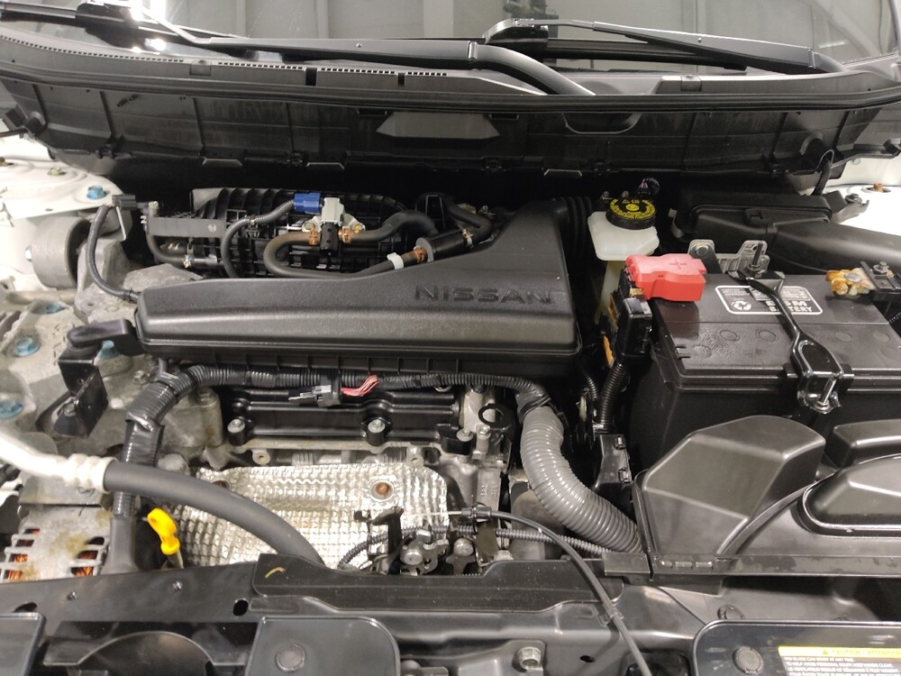 2020 Nissan Rogue in Columbus, OH 43231 - 18142041 30
