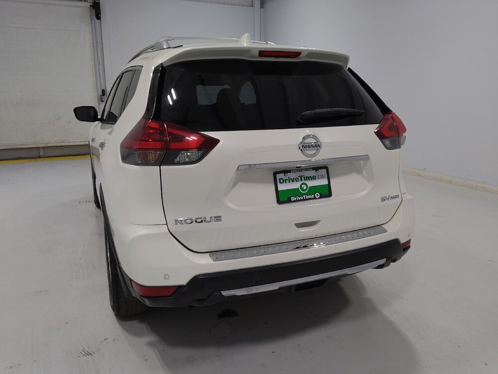 2020 Nissan Rogue in Columbus, OH 43231 - 18142041 6