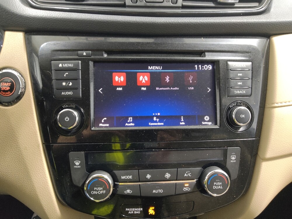 2020 Nissan Rogue in Columbus, OH 43231 - 18142041 25