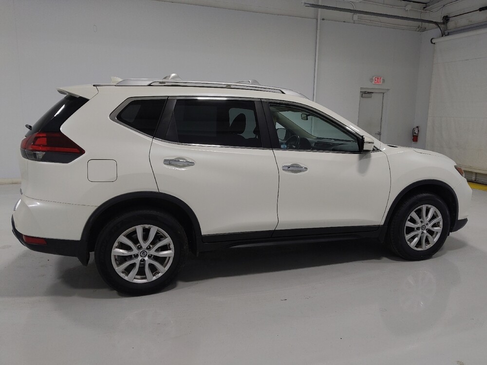 2020 Nissan Rogue in Columbus, OH 43231 - 18142041 10
