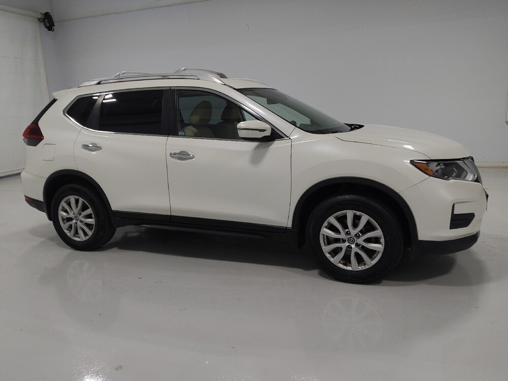2020 Nissan Rogue in Columbus, OH 43231 - 18142041 11