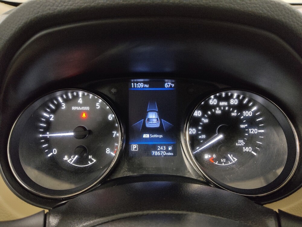 2020 Nissan Rogue in Columbus, OH 43231 - 18142041 23