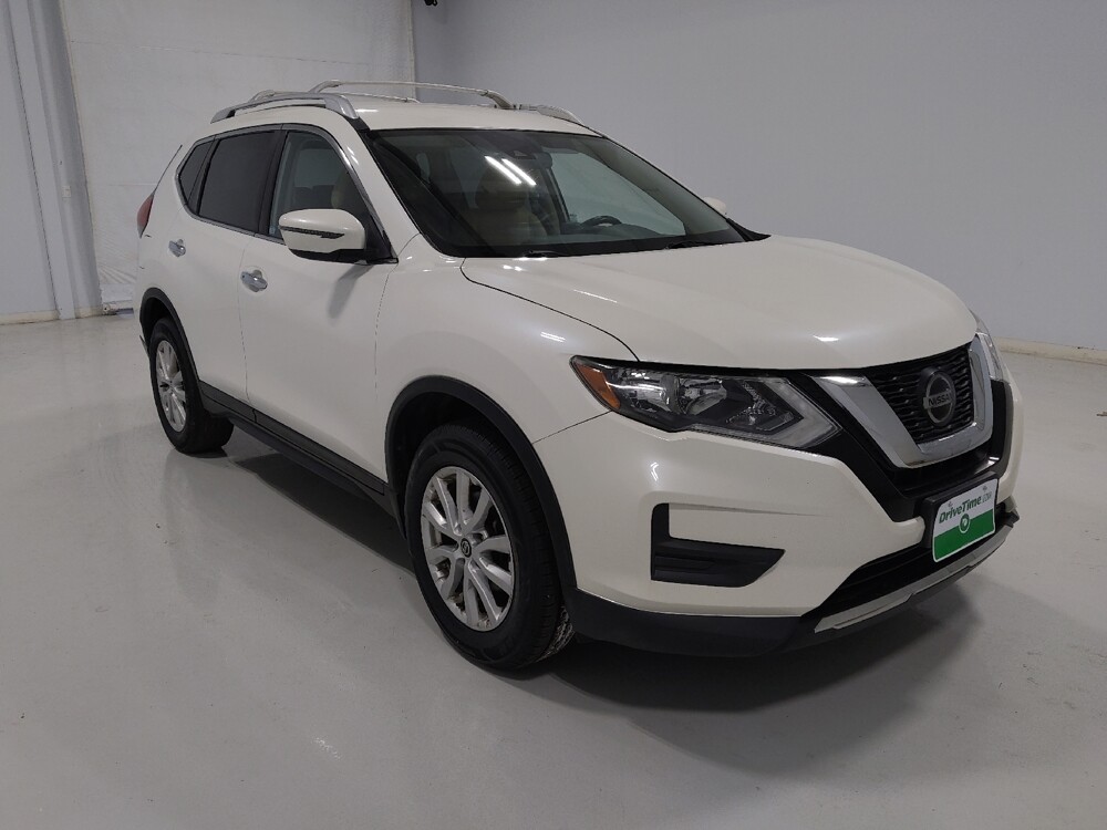 2020 Nissan Rogue in Columbus, OH 43231 - 18142041 13