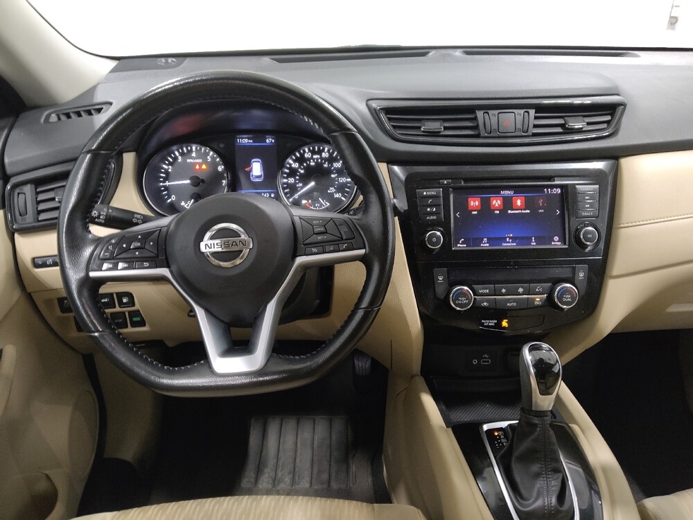 2020 Nissan Rogue in Columbus, OH 43231 - 18142041 22