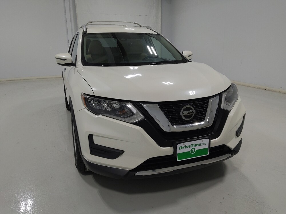 2020 Nissan Rogue in Columbus, OH 43231 - 18142041 14