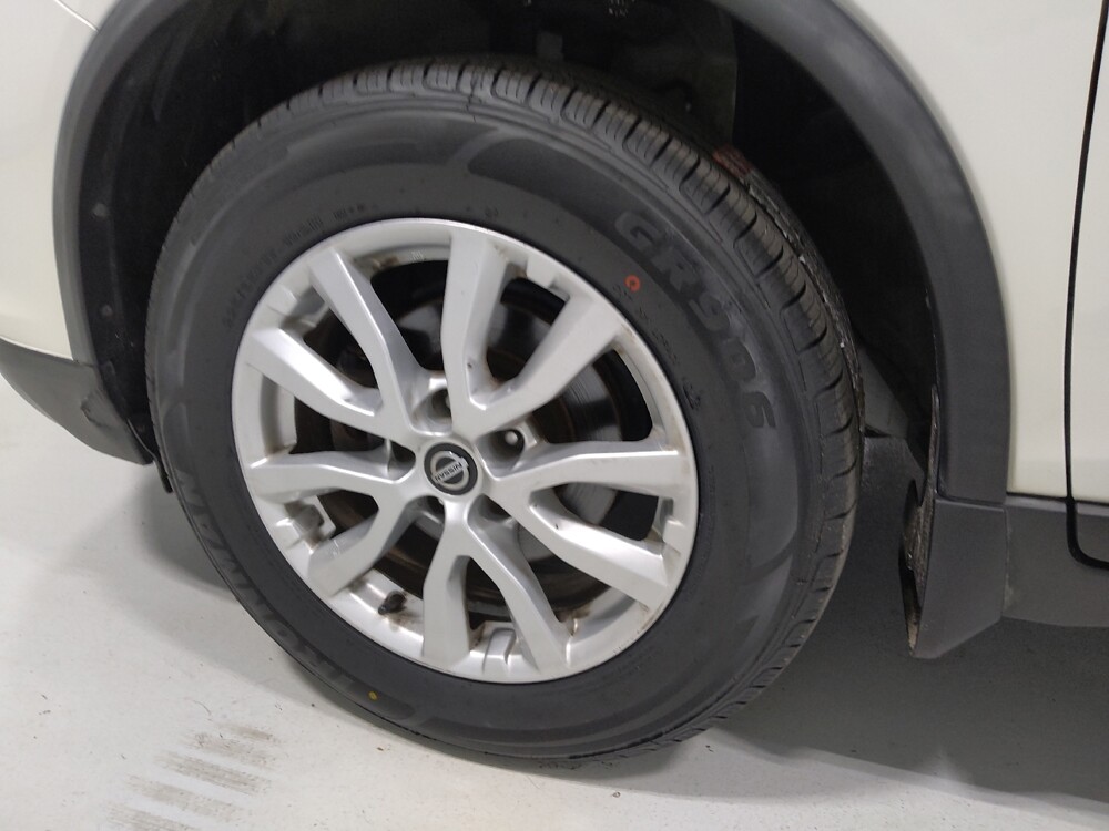 2020 Nissan Rogue in Columbus, OH 43231 - 18142041 31