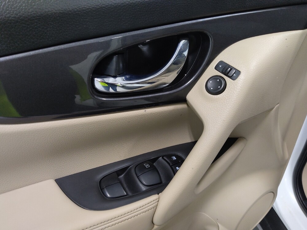 2020 Nissan Rogue in Columbus, OH 43231 - 18142041 27