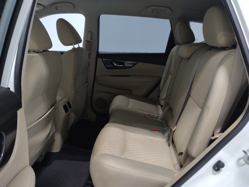 2020 Nissan Rogue in Columbus, OH 43231 - 18142041 18