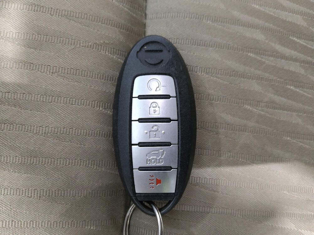 2020 Nissan Rogue in Columbus, OH 43231 - 18142041 32
