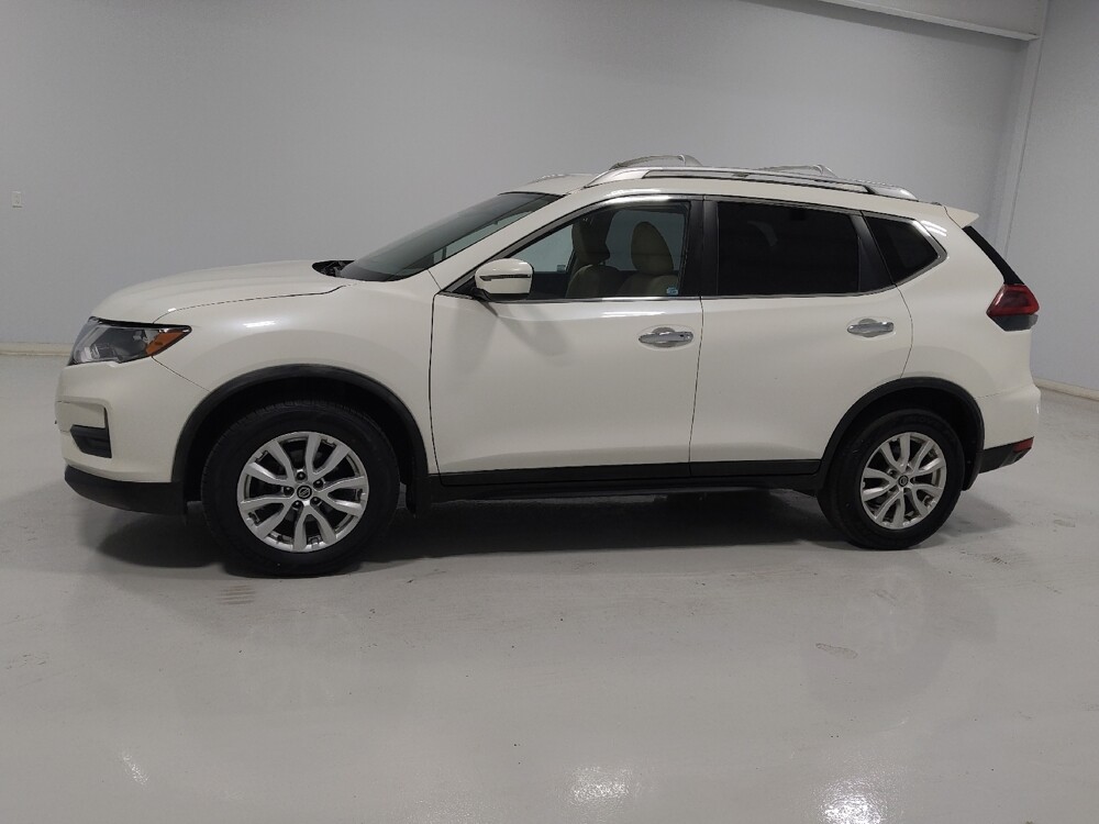 2020 Nissan Rogue in Columbus, OH 43231 - 18142041 2