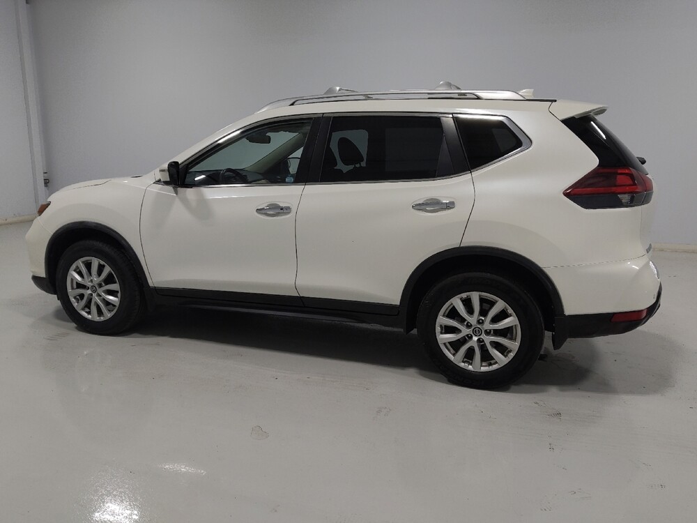 2020 Nissan Rogue in Columbus, OH 43231 - 18142041 3