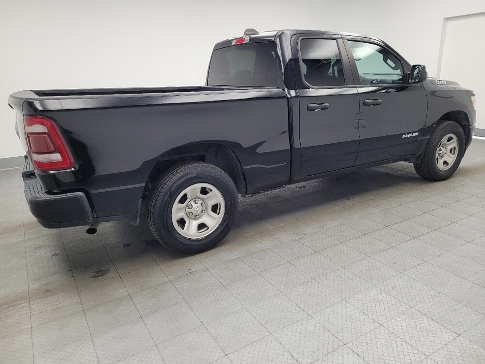2022 RAM 1500 in Antioch, TN 37013 - 18142043 10