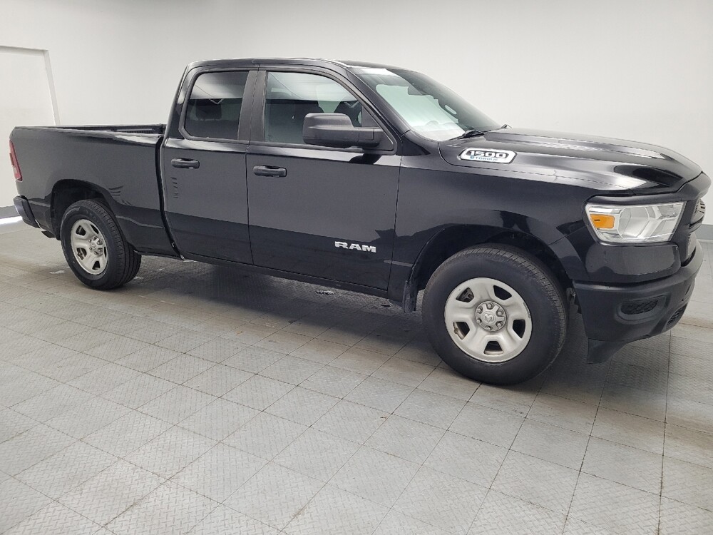2022 RAM 1500 in Antioch, TN 37013 - 18142043 11