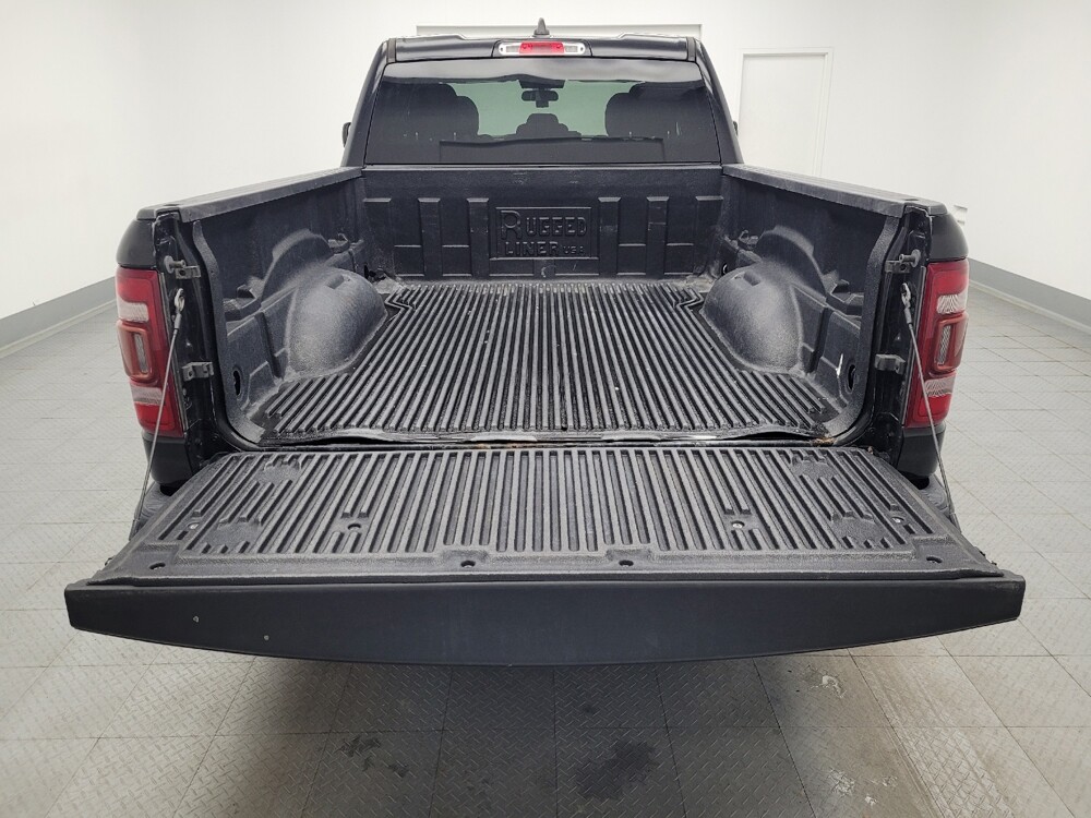 2022 RAM 1500 in Antioch, TN 37013 - 18142043 29