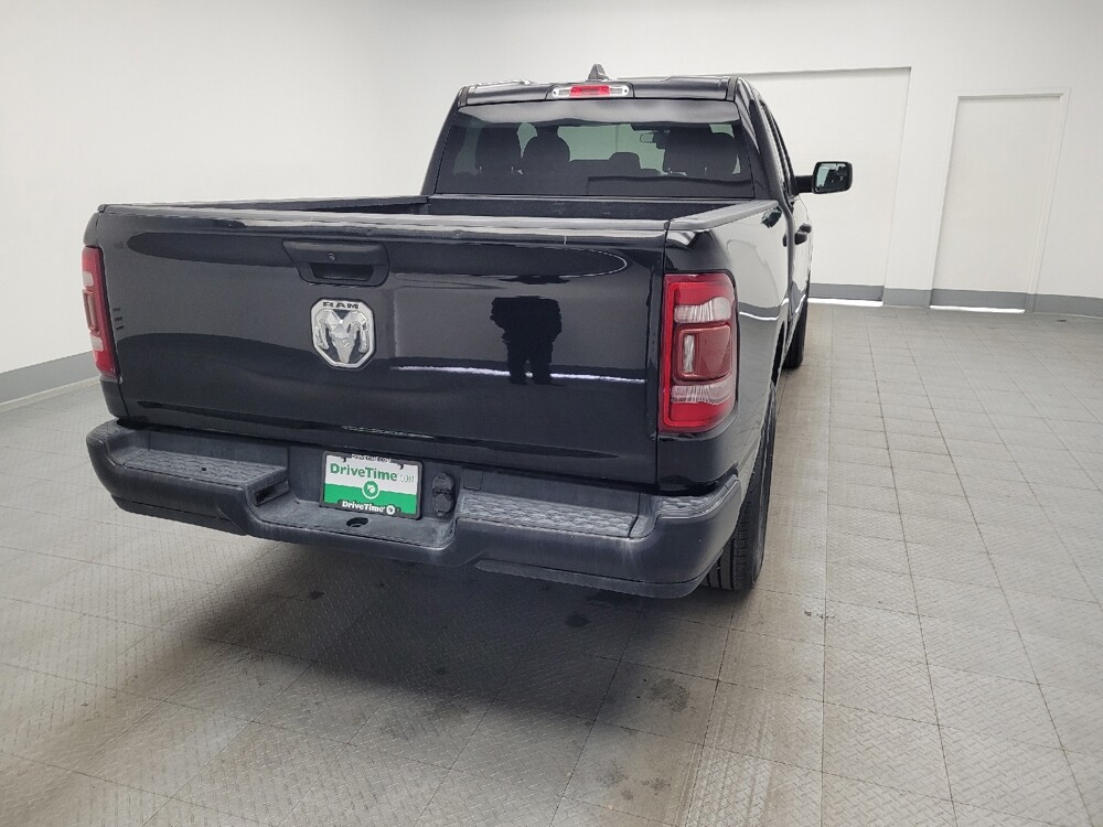 2022 RAM 1500 in Antioch, TN 37013 - 18142043 7