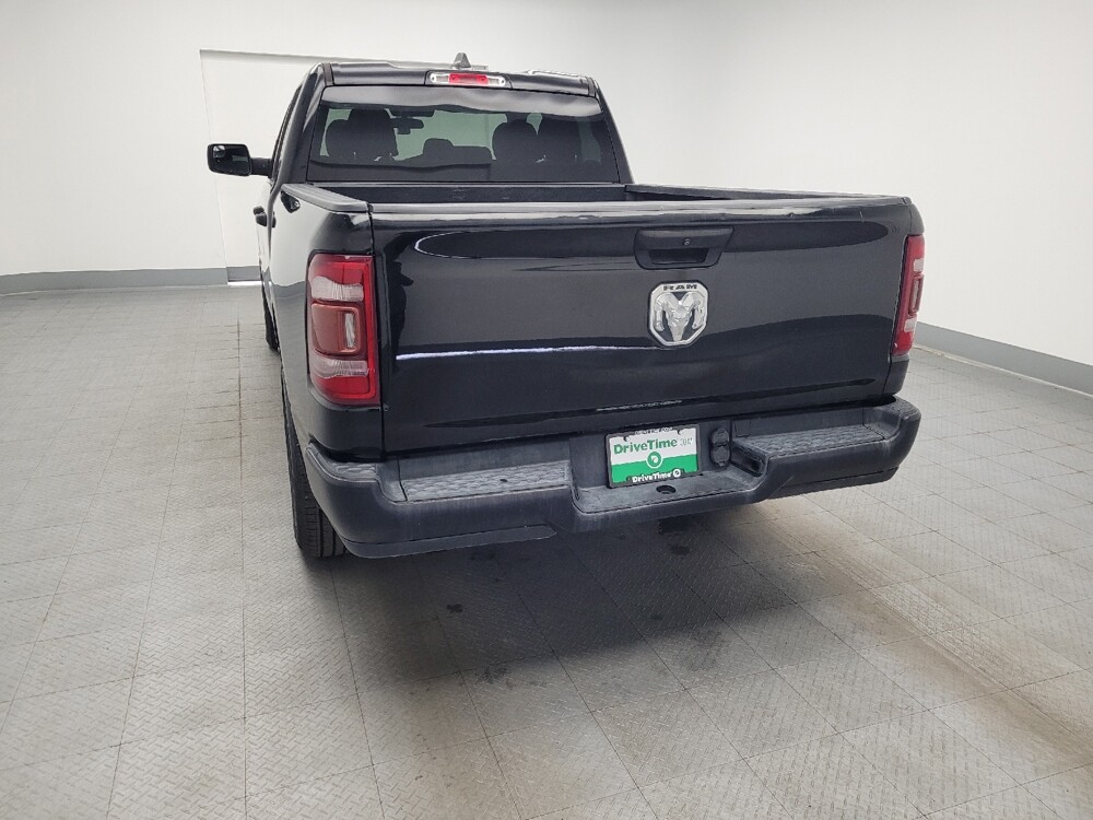 2022 RAM 1500 in Antioch, TN 37013 - 18142043 6