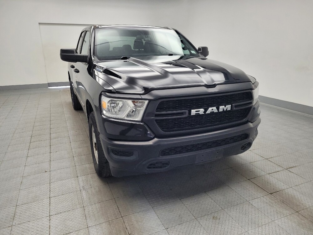 2022 RAM 1500 in Antioch, TN 37013 - 18142043 14
