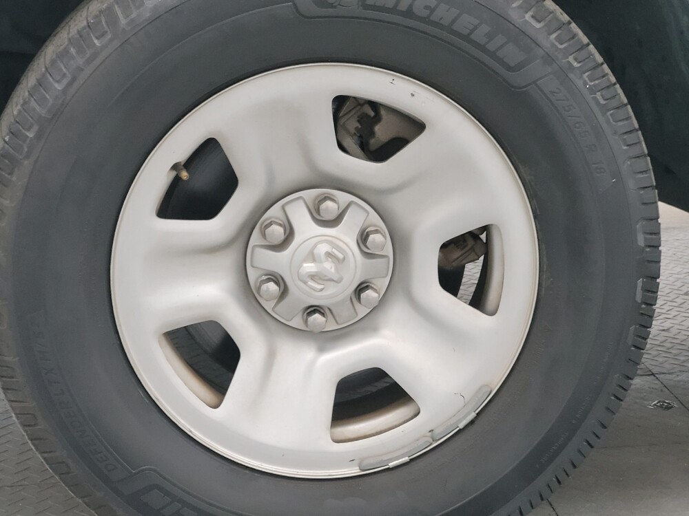 2022 RAM 1500 in Antioch, TN 37013 - 18142043 31