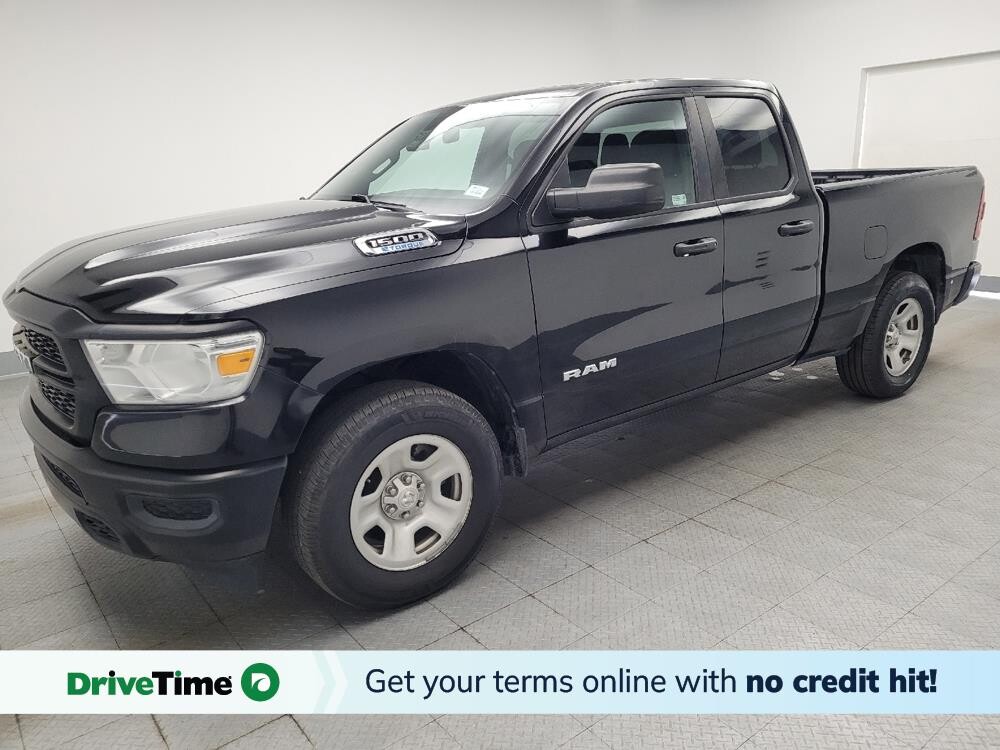 2022 RAM 1500 in Antioch, TN 37013 - 18142043
