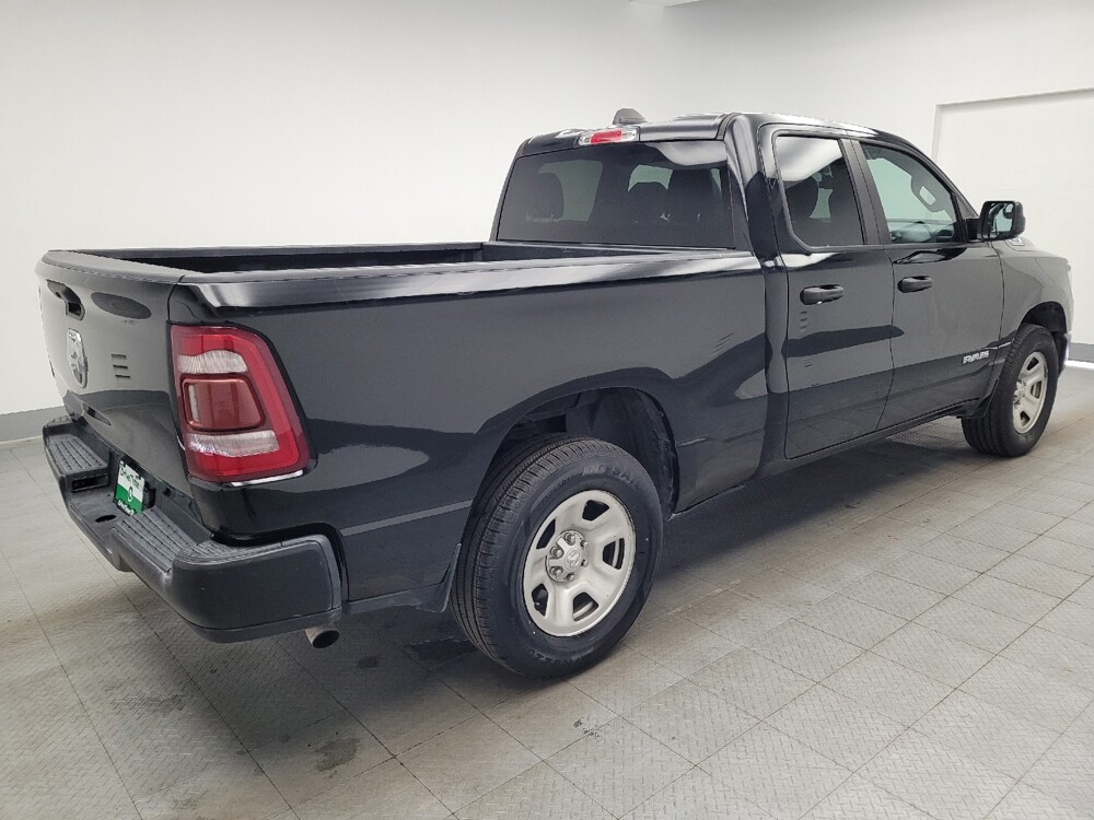 2022 RAM 1500 in Antioch, TN 37013 - 18142043 9