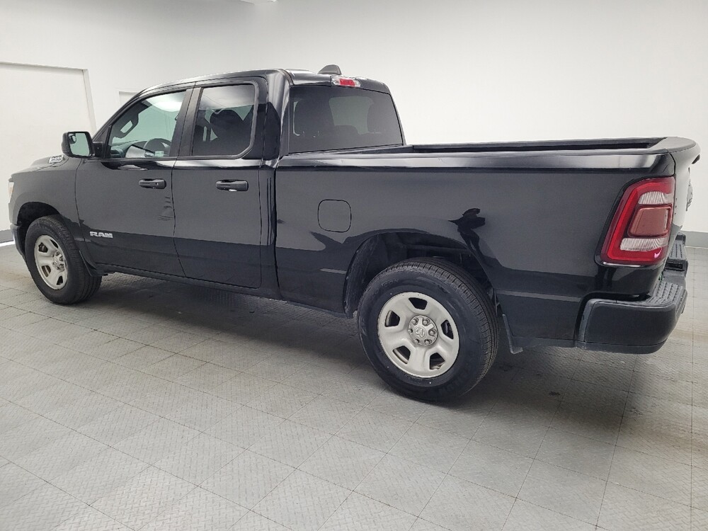 2022 RAM 1500 in Antioch, TN 37013 - 18142043 3