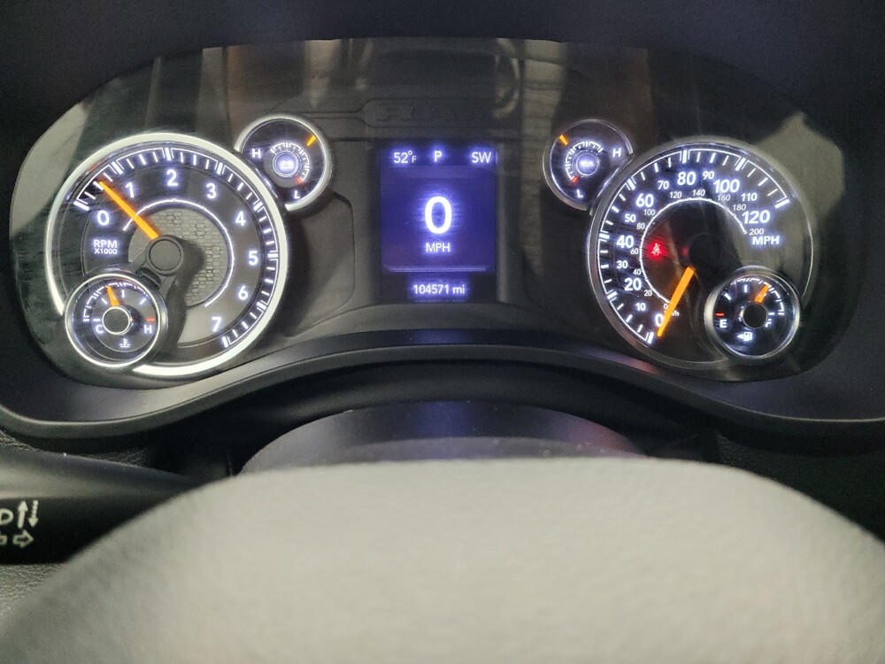 2022 RAM 1500 in Antioch, TN 37013 - 18142043 23