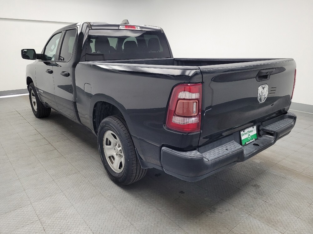 2022 RAM 1500 in Antioch, TN 37013 - 18142043 5