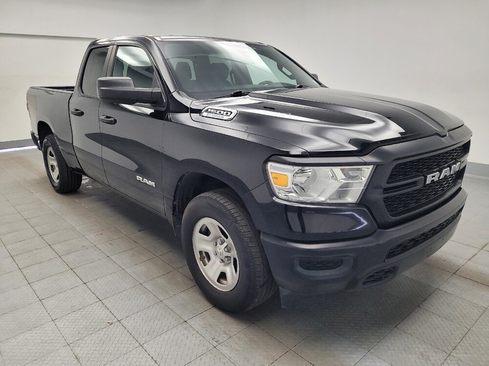 2022 RAM 1500 in Antioch, TN 37013 - 18142043 13