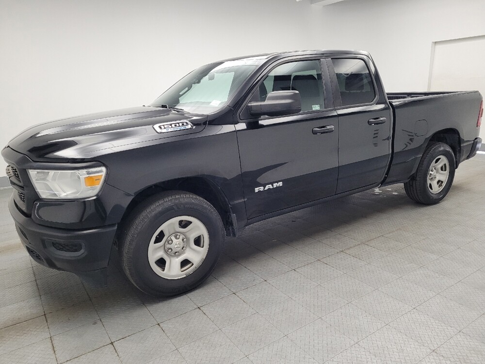 2022 RAM 1500 in Antioch, TN 37013 - 18142043 2